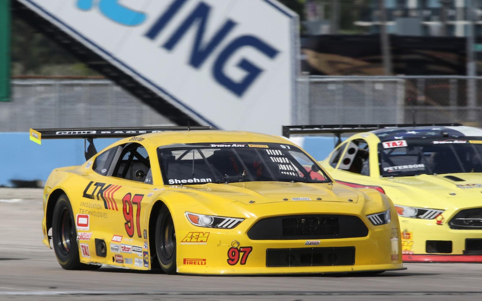 LTK Insulation Technologies and Damon Racing Innovating On and Off the Track for 2023